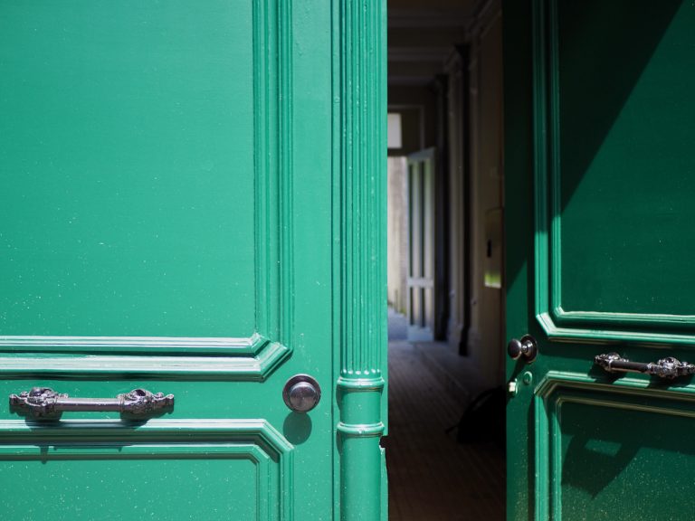 Fellows Welcome Event