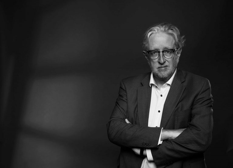 Talk by Professor Frederik Stjernfelt @ Institute of English Studies (RWTH Aachen)