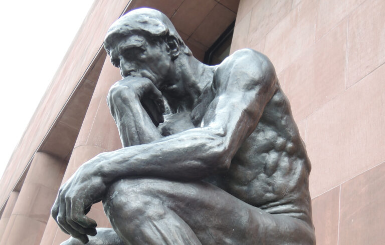 Getting the Measure of Humanity: or, Taking ‘Life is a Work of Art’ Literally