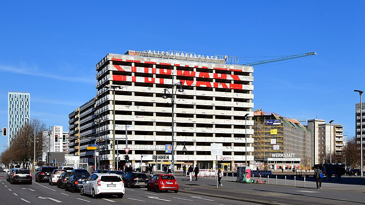 Research in Times of War – “The War Added One More Factor – the War Itself”