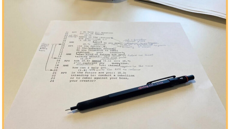 Objects of Research: Andrei Korbut