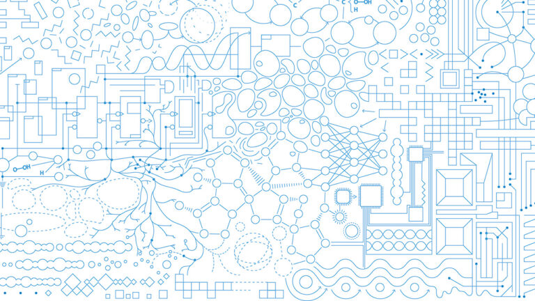 A look back: Art and Science: Openness Creates Something New