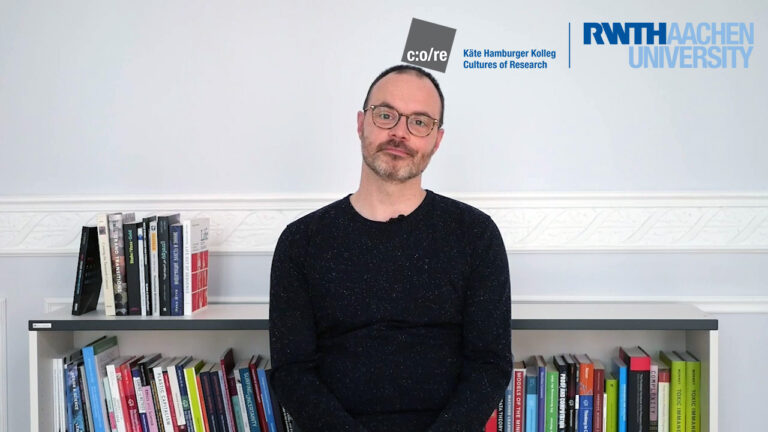 Get to know our Fellows: Bart Penders