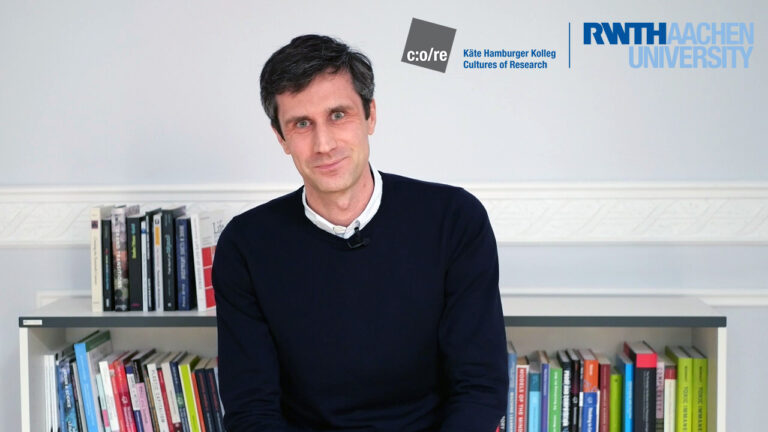 Get to know our Fellows: Guillaume Yon