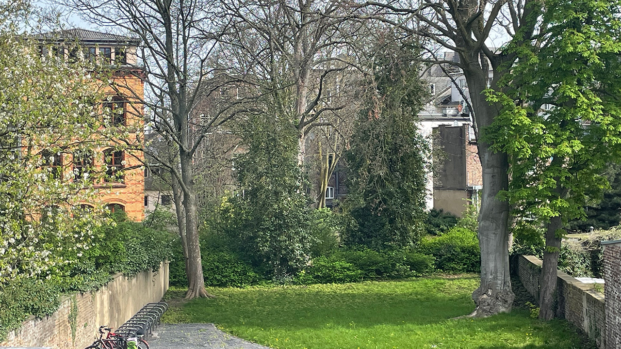 Garten Kolleg