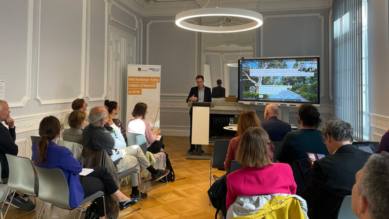 Net Zero Precinct Futures: place-based experimentation for sustainability transitions