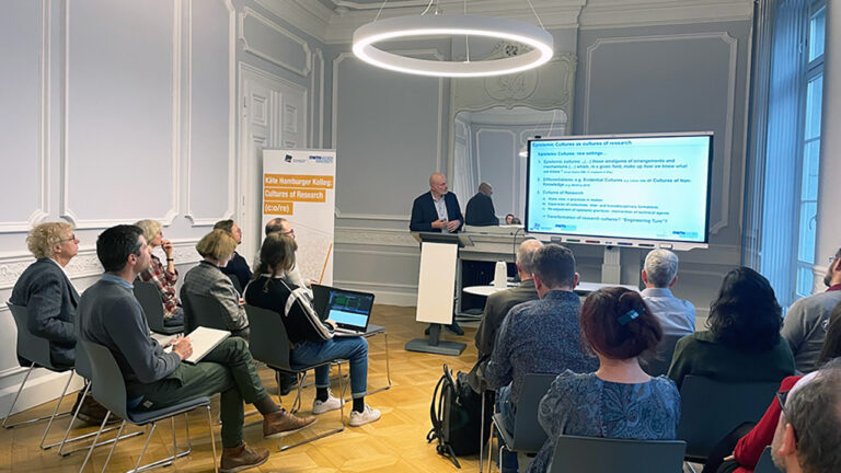 Towards Expanding STS?