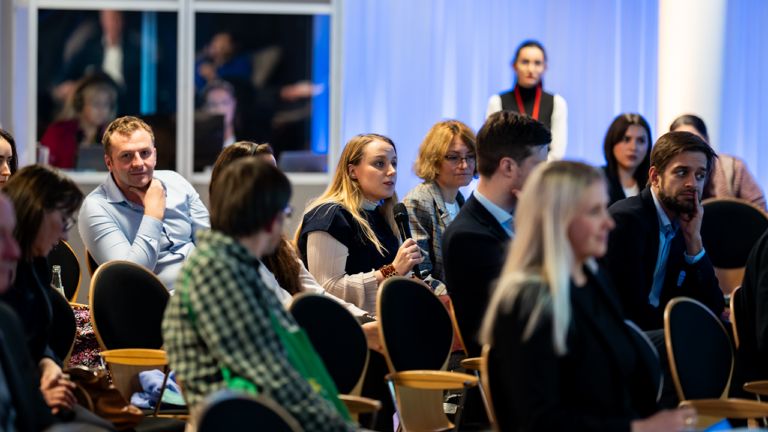 European Dialogue: Freedom of Research and the Future of Europe in Times of Uncertainty