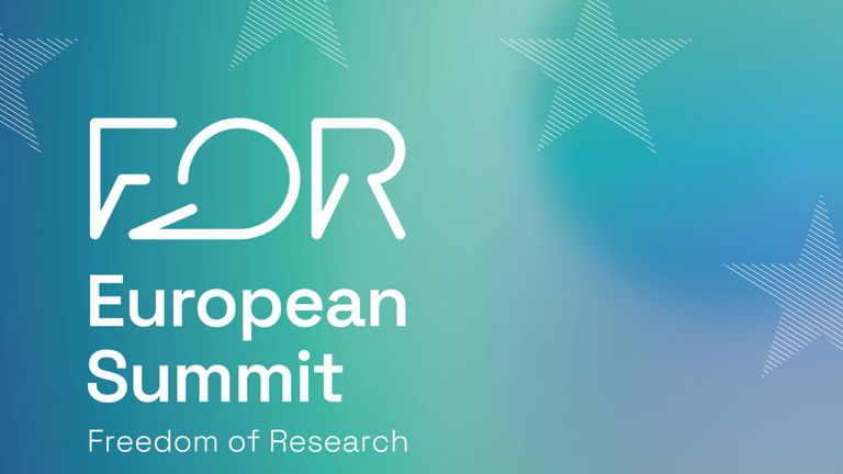 Freedom of Research Summit: Call for Contributions