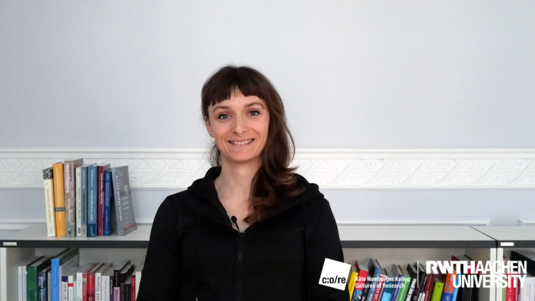 Get to know our Fellows: Sam Selma Ducourant