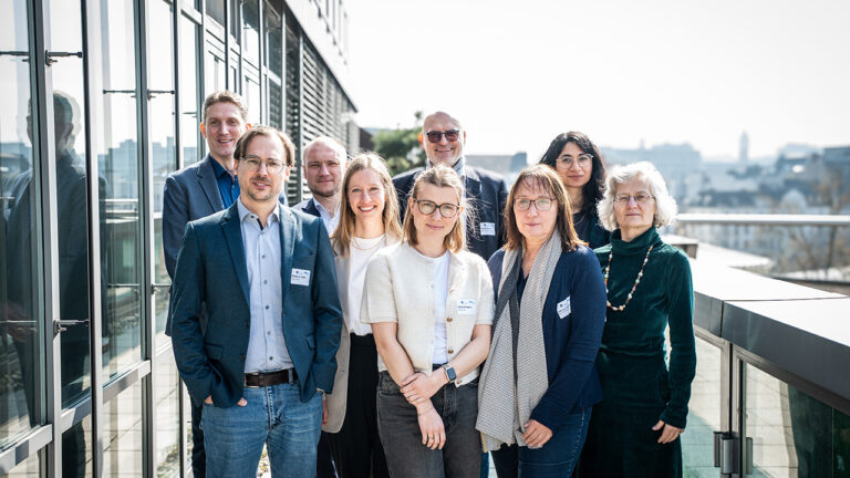 Second Funding Phase for the Käte Hamburger Kolleg: Cultures of Research (c:o/re)