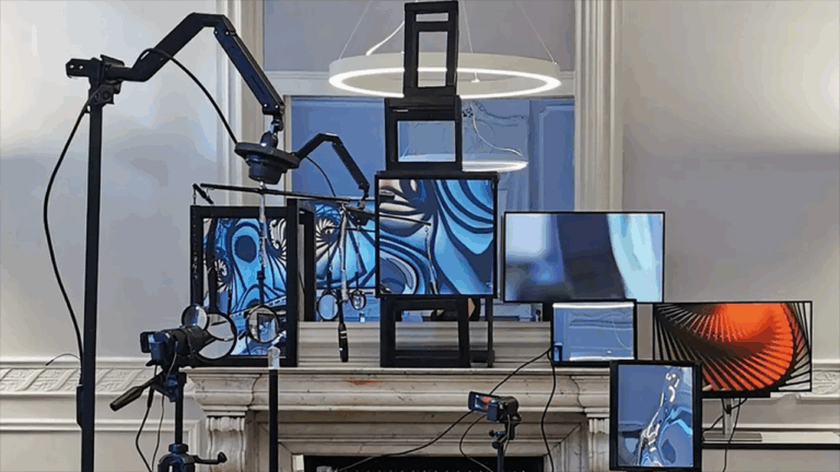 Artistic Research Part 3: “The process can give depth to the final work, while the work can visualize the questions raised during the process”