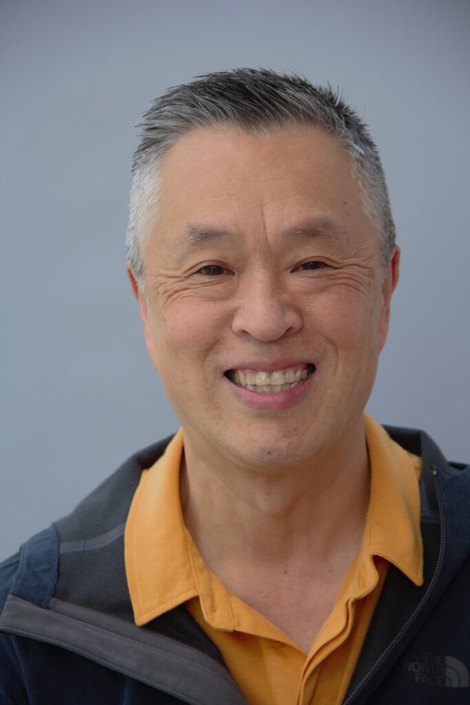 Jacob Park Photo