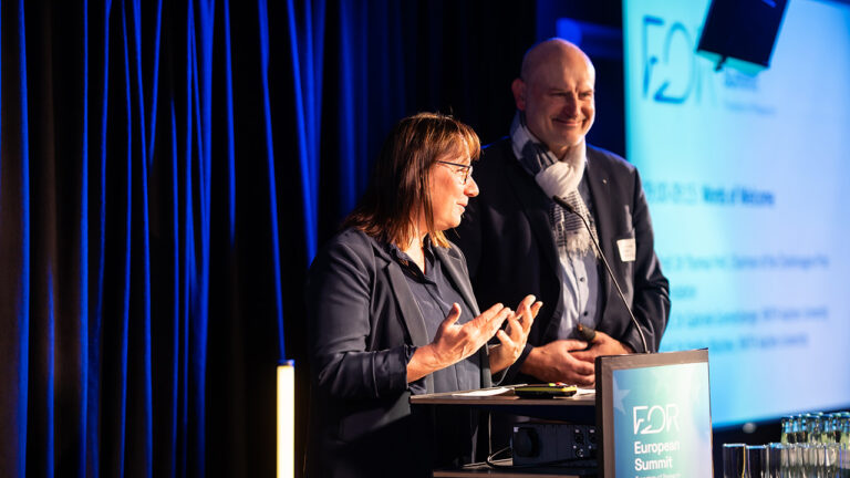 “The question of academic freedom acts as a seismograph for current processes of change in the production of scientific knowledge” – Interview with Gabriele Gramelsberger and Stefan Böschen