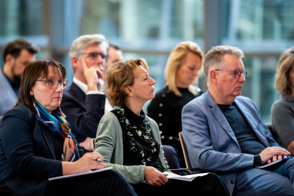 SUMMIT AND AUTUMN WEEK 2025