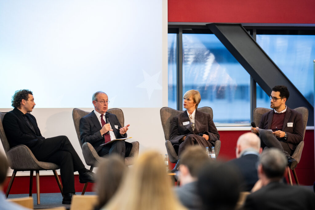 SUMMIT AND AUTUMN WEEK 2025