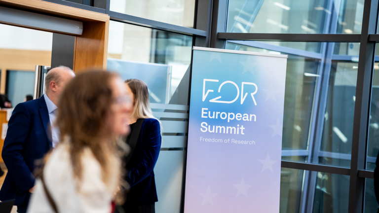 Science between Disinformation, Political Influence and Restrictions on Academic Freedom