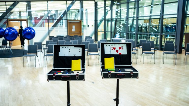 The Ambiguity of Sorting – How Do Technologies of Separation Bring Us Together?