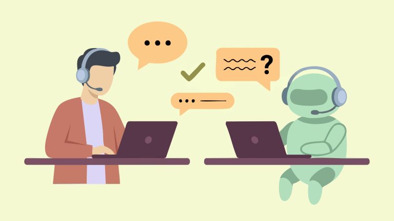 What Role Does the Hidden Human Play in the Turing Test?