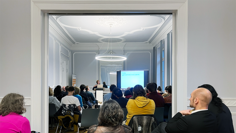 Varieties of Complexity: A Look Back at the Lecture Series in the Winter Semester 2025-26